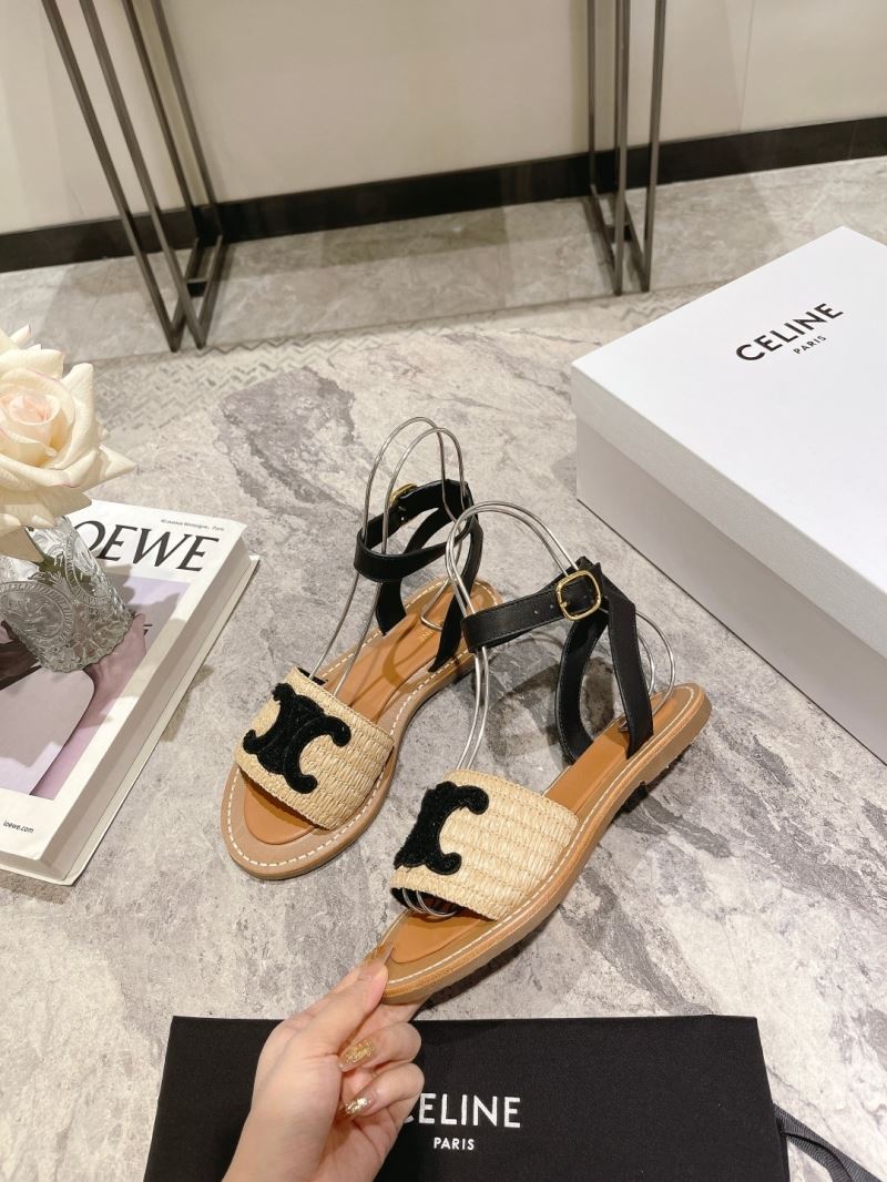 Celine Sandals